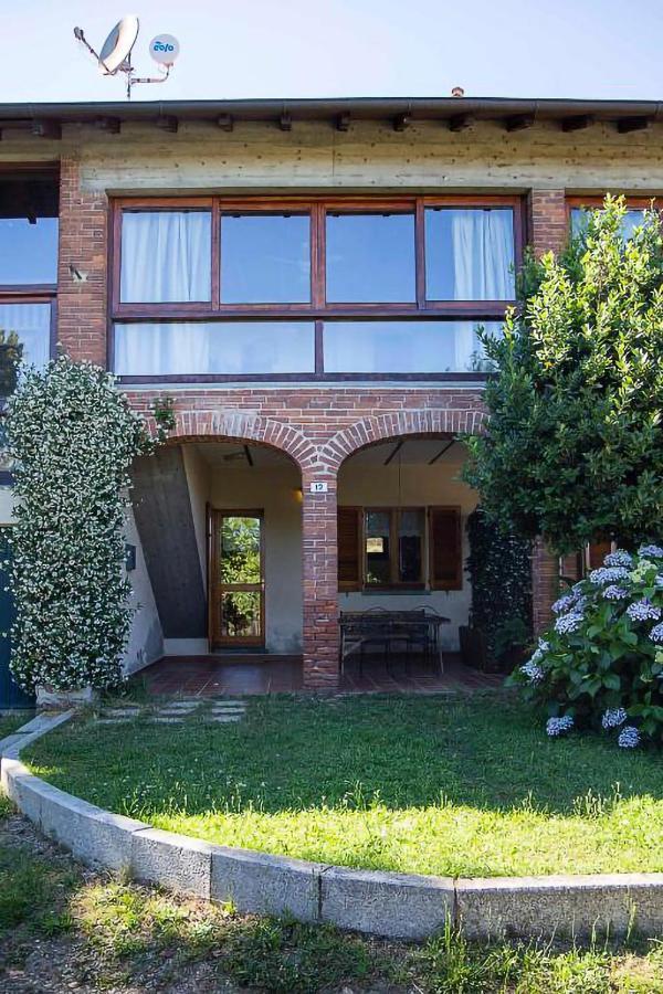 Le Ortensie - Holiday Country House Pisano Exterior photo
